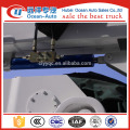 dongfeng 12-18m high price of aerial work platform car(Max working height 18 m)